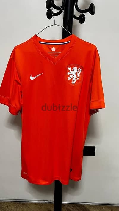 Football shirt