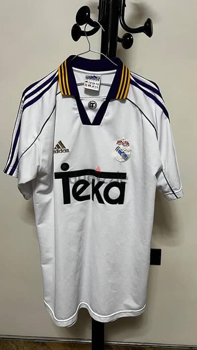 Football shirt