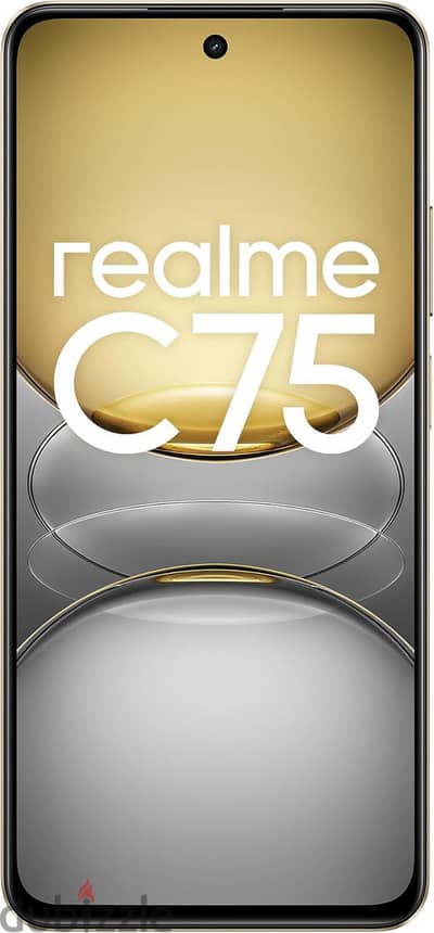 كسر زيرو بمعنى الكلمة relme c75