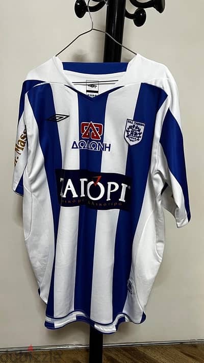 Football shirt
