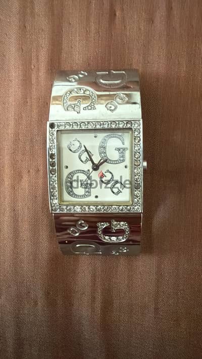 Guess watch
