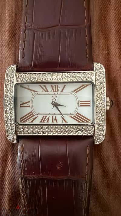 Used watch
