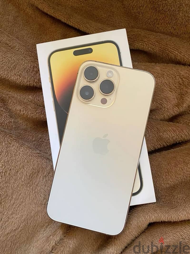 iPhone 14 Pro Max 256G 1