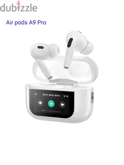 Air pods A9pro