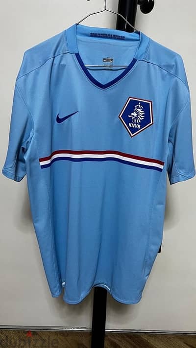 Football shirt