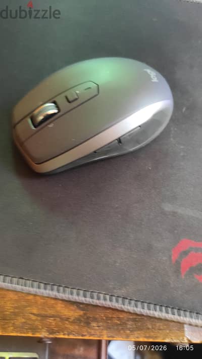 logitech mx anywhere
