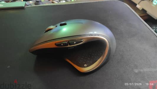 logitech performance mx