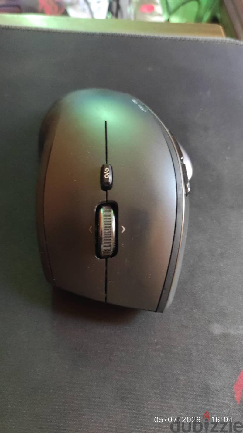 logitech performance mx 1
