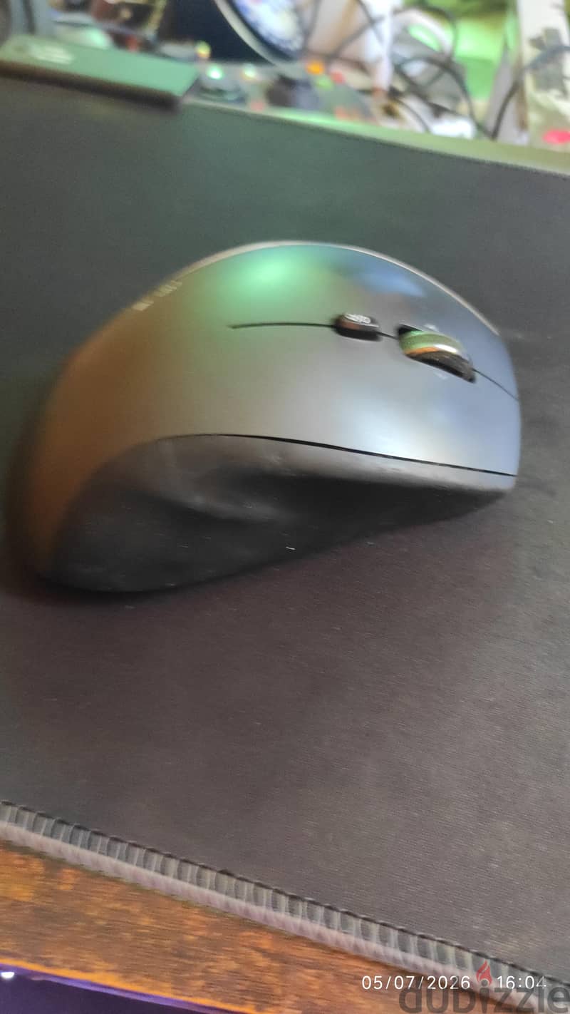 logitech performance mx 3