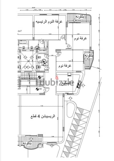 ڤيلات الياسمين