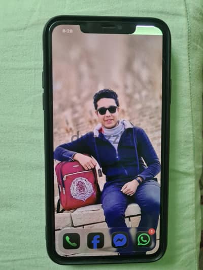 Apple - iPhone 11 Pro Max