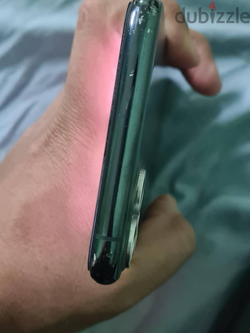Apple - iPhone 11 Pro Max 5
