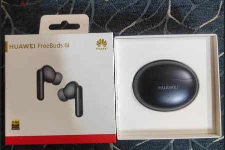 للبيع سماعه Huawei FreeBuds 6i