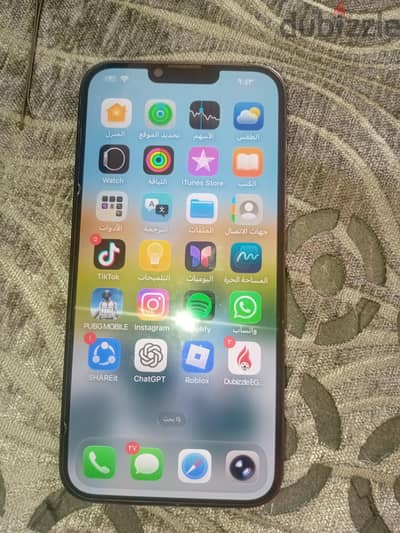 آبل - آيفون 13 برو ماكس