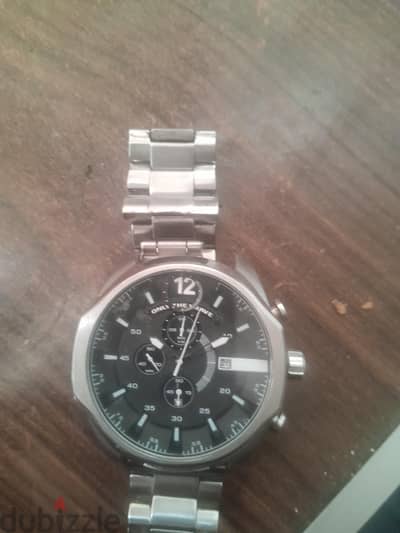 Diesel watch