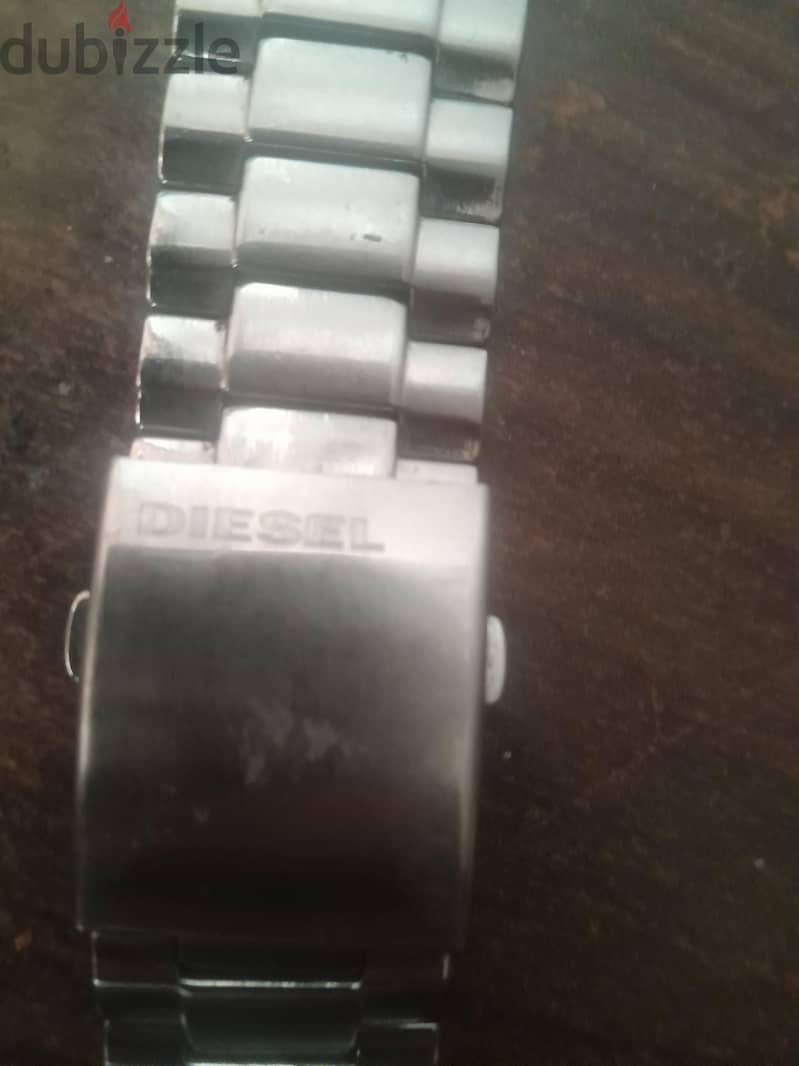 Diesel watch 2