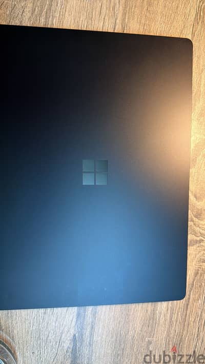 Microsoft surface laptop