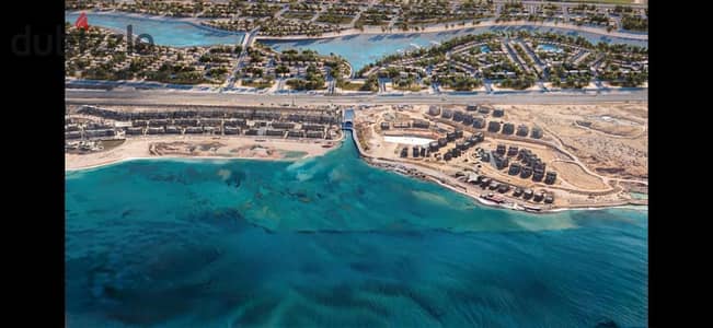 امتلك شاليهك الأرضي بحديقة خاصة في  مارينا 1 امام مارينا 8، واستمتع بتجربة سكنية تجمع بين الخصوصية، المساحات المفتوحة، وأجواء الساحل الراقية.