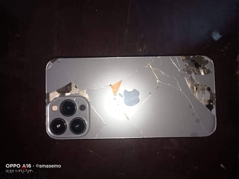 Apple - iPhone 13 Pro Max 2