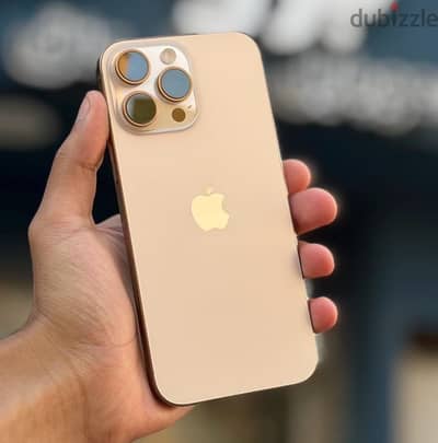 آبل - آيفون 16 برو ماكس