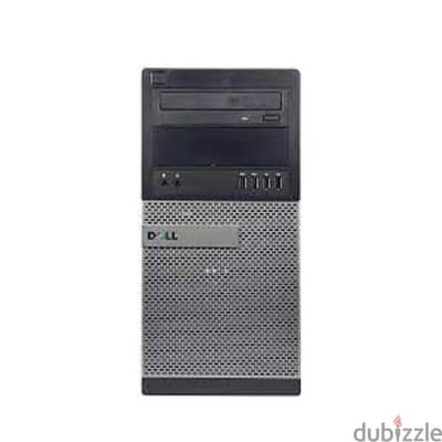 dell optiplex 9020