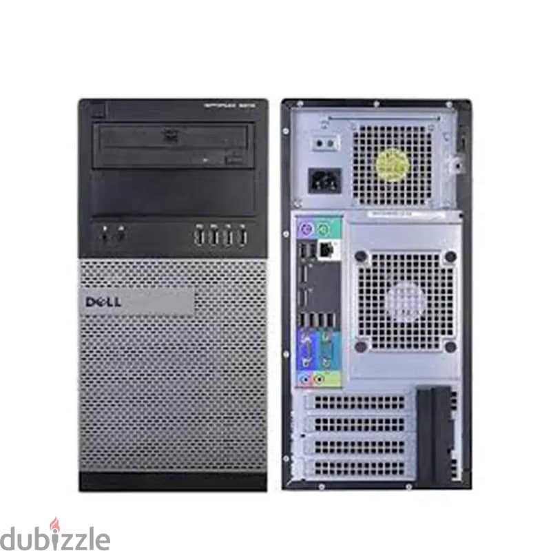 dell optiplex 9020 1