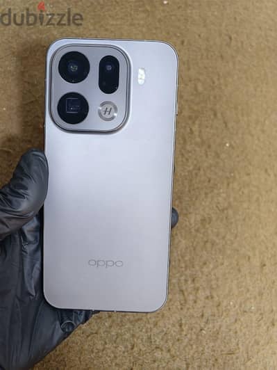 Oppo Find X9 Pro