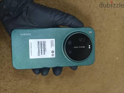 Xiaomi 17 Ultra