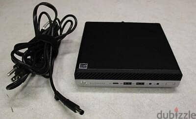 مين. كمبيوتر HP 705 g4