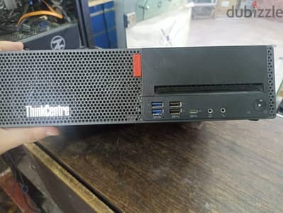 كيسه لينوفو جيل تاسع i5 بسعر ممتاز وبهارد تيرا