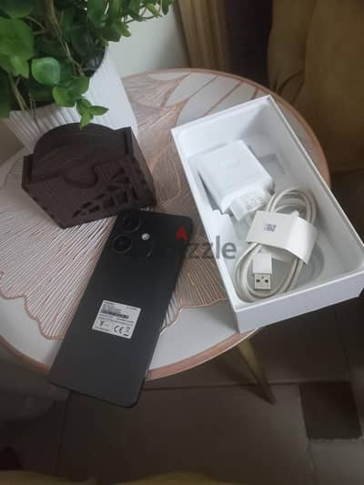 Oppo A3. like zero