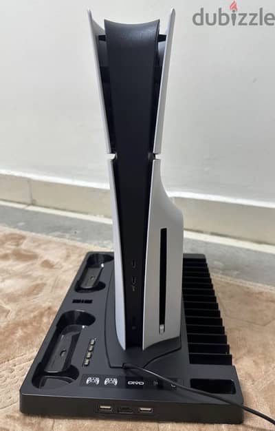 PlayStation 5 Slim Disc edition 1TB