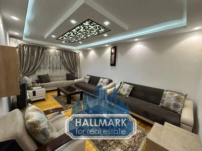 In Old Maadi Under Market Price Fully Finished