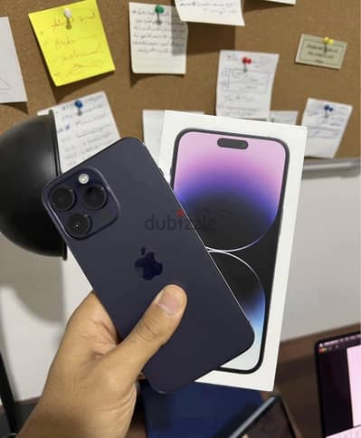 IPhone 14 Pro Max