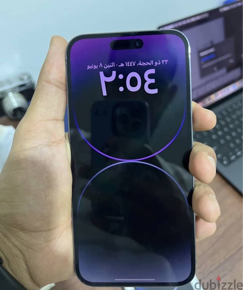 IPhone 14 Pro Max 1