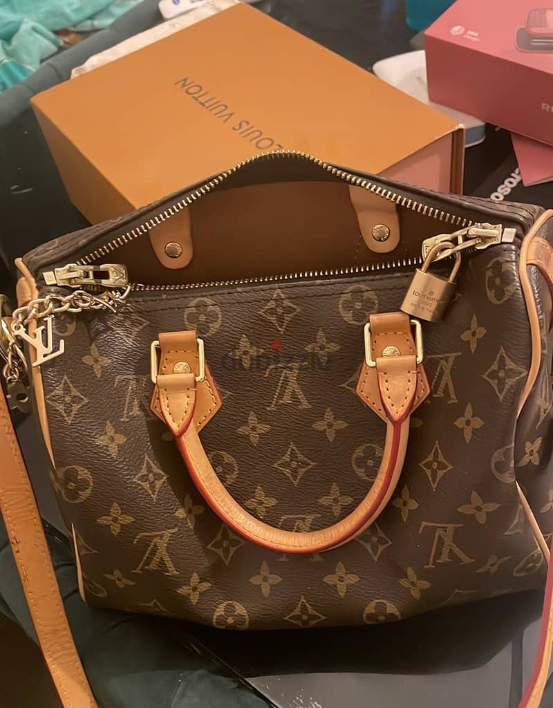 Lv mirror 5
