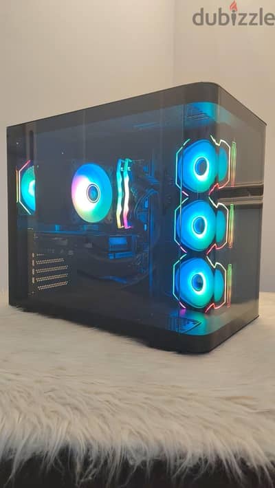 High End PC
