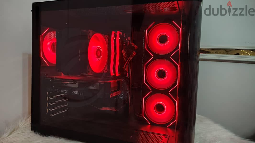 High End PC 1