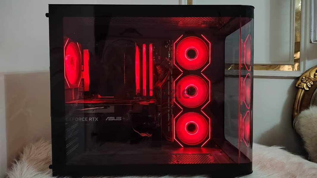 High End PC 2