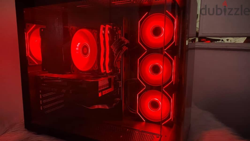 High End PC 3
