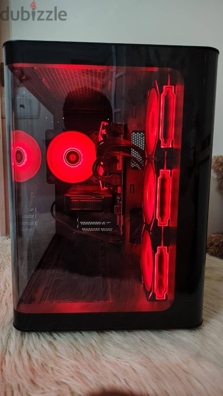 High End PC 4