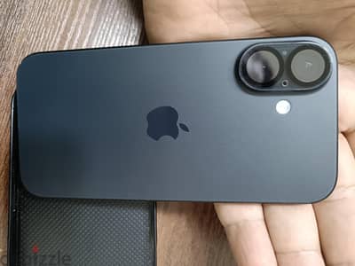 آبل - آيفون 16