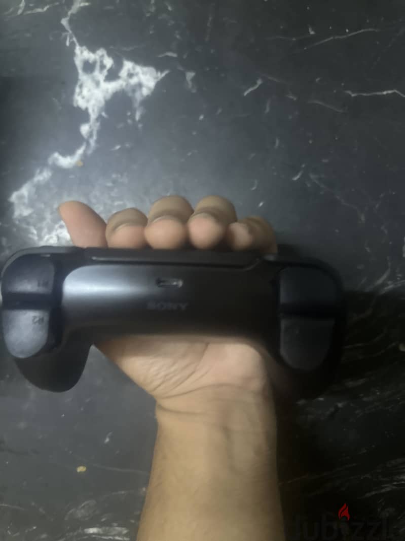 Ps5 controller black 1