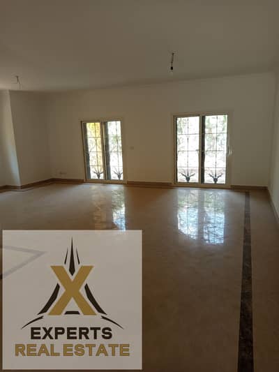 Twin House Villa 251m for rent under new law in Madinty first residence
