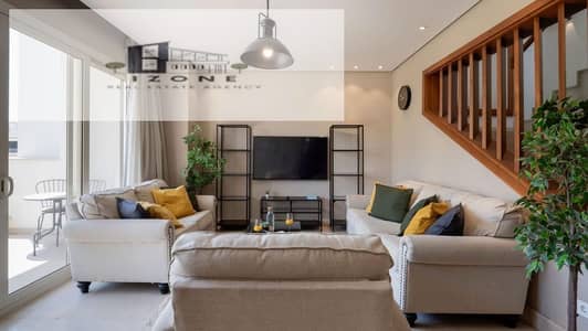 Fully Furnished Villa for Rent in CFC Oriana, New Cairo | 308 SQM BUA | 371 SQM Land | 3 Bedrooms | Office & Maid’s Room