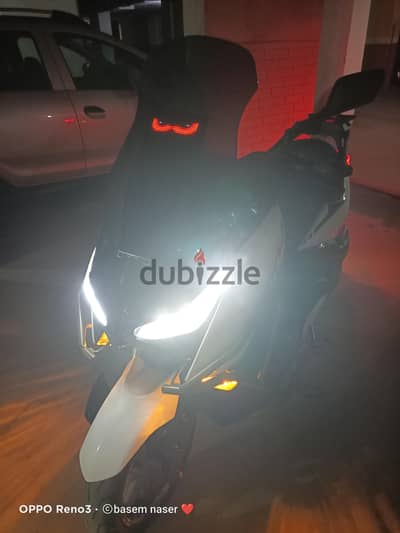 اسكوتر هواجن ان ماكس 2026