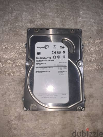 رامات وهارد وبروسيسور انتل جيل رابع للبيع حالات جديده