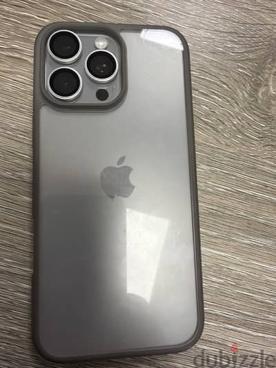 Apple - iPhone 16 Pro Max