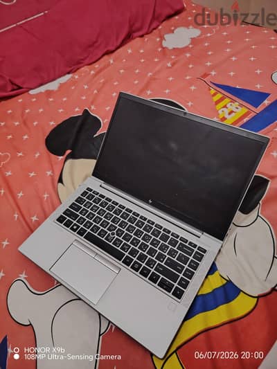 hp elitebook 845 g7