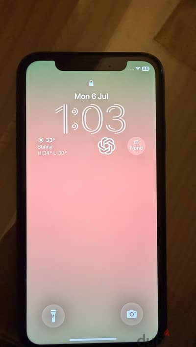 Apple - iPhone 11